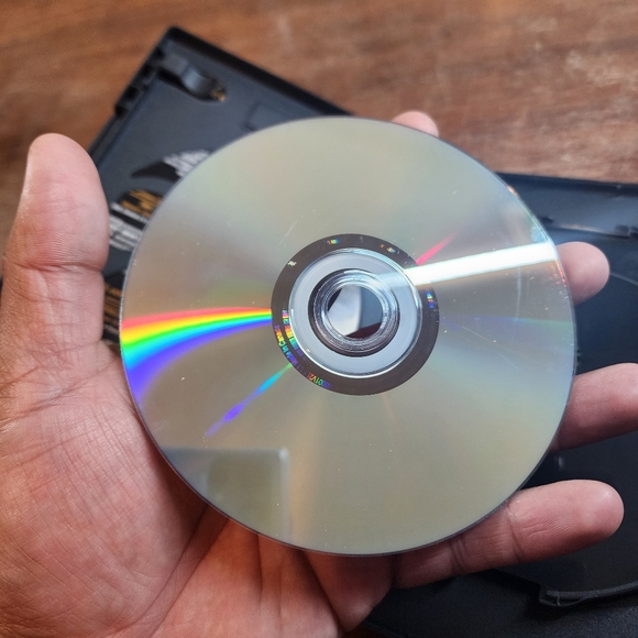 The Lord Of The Rings Theatrical Versions 3 Film Collection DVD 2014 - Picture 3 of 7